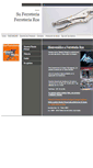 Mobile Screenshot of ferreteriaros.com